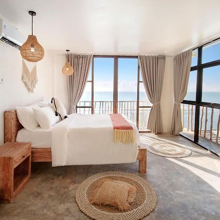 Impossible Cliff House Hotel Uluwatu  Ngoại thất bức ảnh