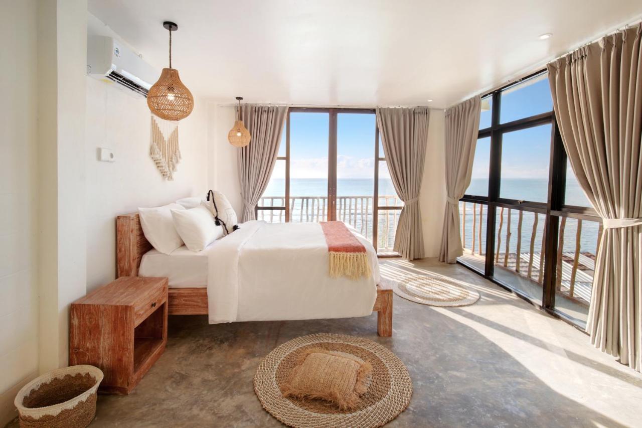 Impossible Cliff House Hotel Uluwatu  Ngoại thất bức ảnh