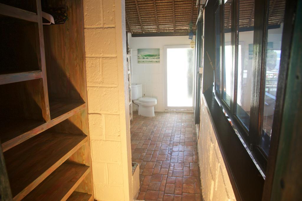 Impossible Cliff House Hotel Uluwatu  Ngoại thất bức ảnh
