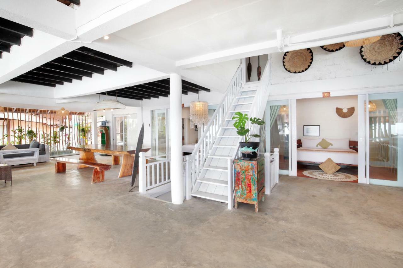Impossible Cliff House Hotel Uluwatu  Ngoại thất bức ảnh