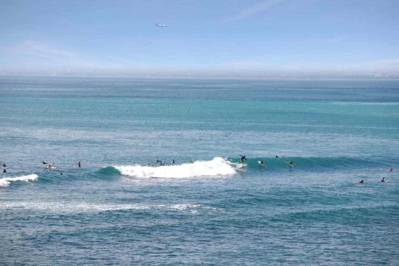 Impossible Cliff House Hotel Uluwatu  Ngoại thất bức ảnh