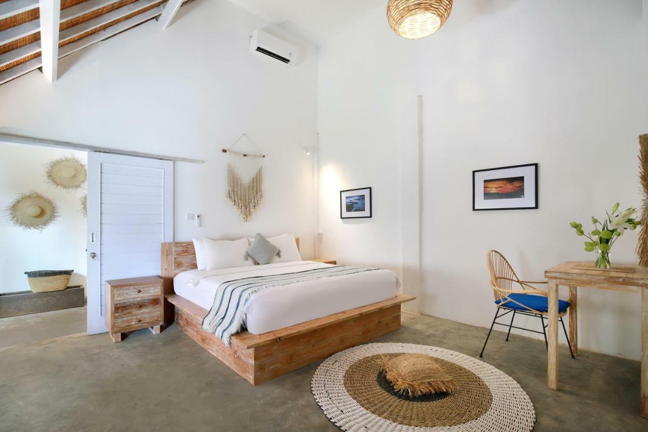 Impossible Cliff House Hotel Uluwatu  Ngoại thất bức ảnh