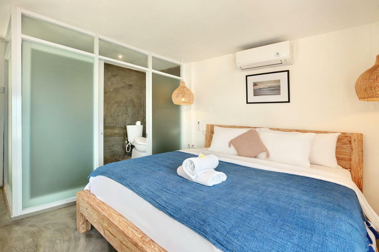 Impossible Cliff House Hotel Uluwatu  Ngoại thất bức ảnh