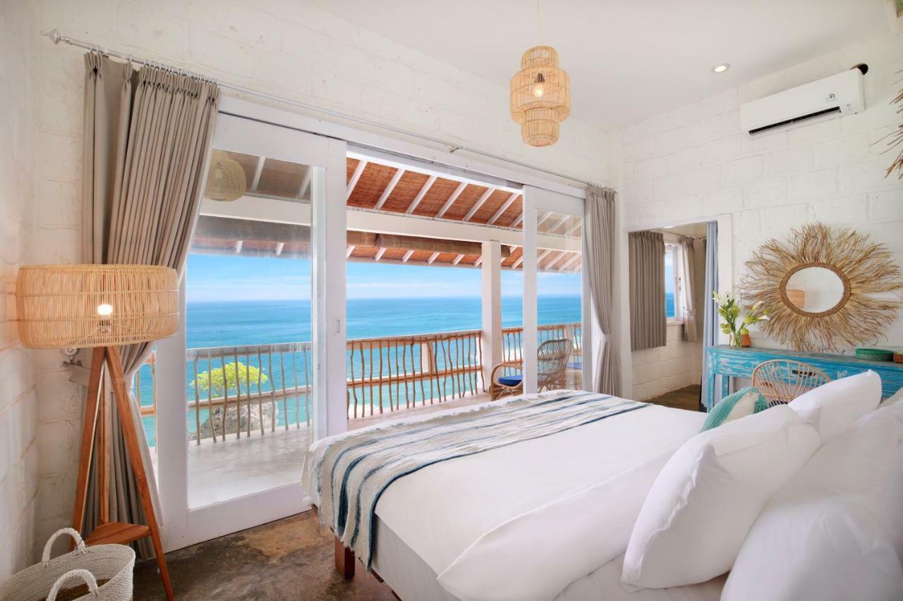 Impossible Cliff House Hotel Uluwatu  Ngoại thất bức ảnh