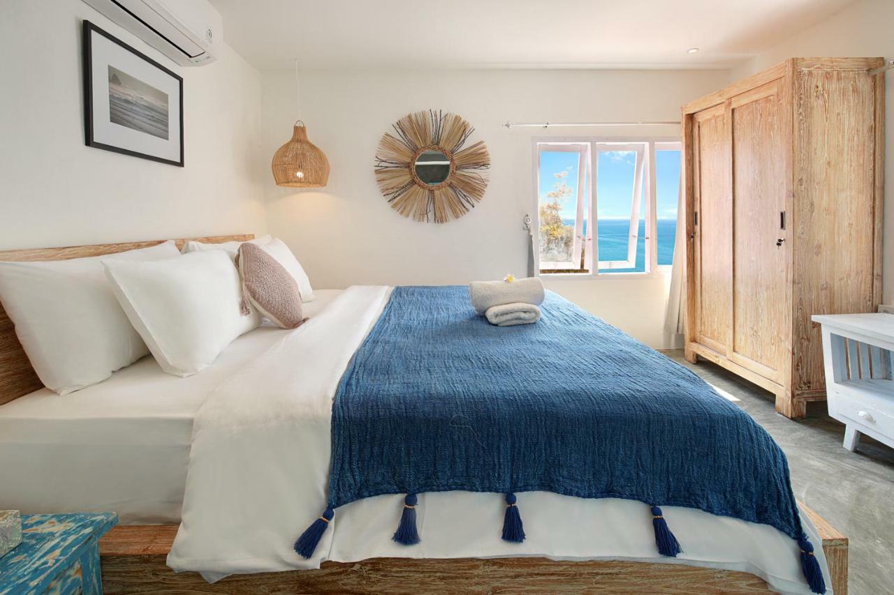 Impossible Cliff House Hotel Uluwatu  Ngoại thất bức ảnh