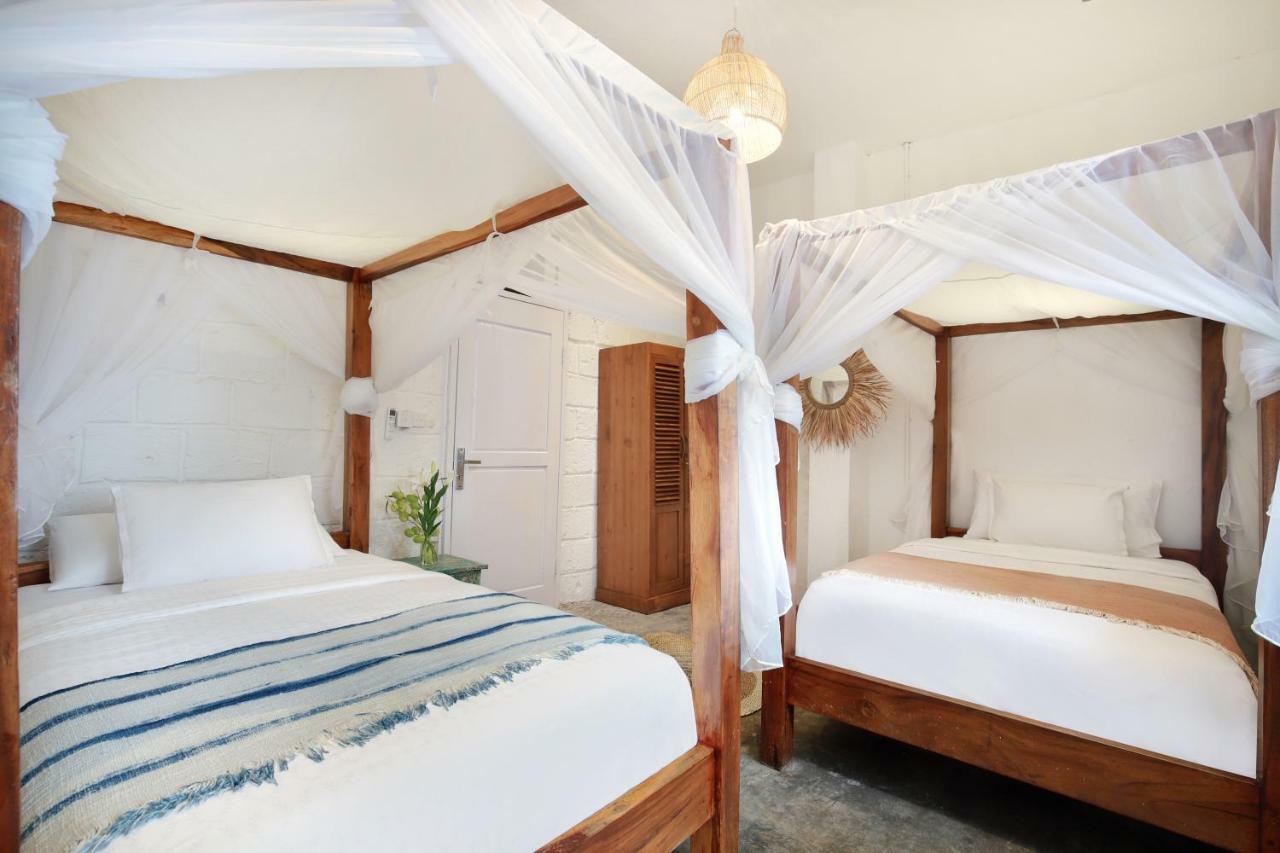 Impossible Cliff House Hotel Uluwatu  Ngoại thất bức ảnh