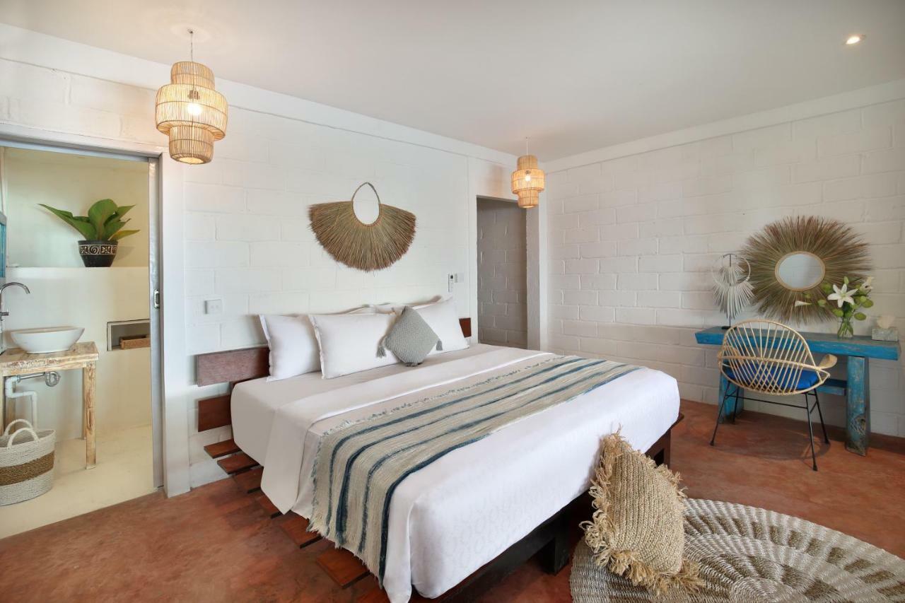 Impossible Cliff House Hotel Uluwatu  Ngoại thất bức ảnh