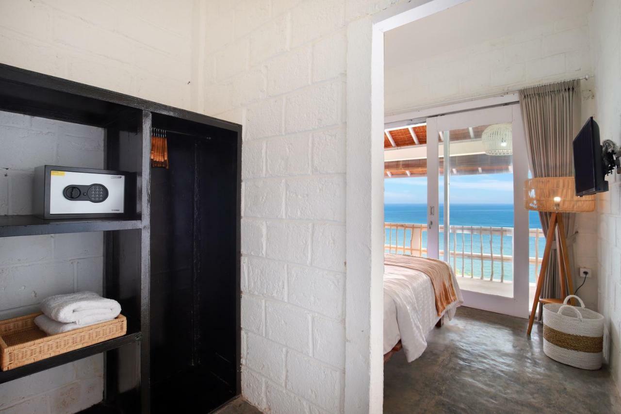 Impossible Cliff House Hotel Uluwatu  Ngoại thất bức ảnh