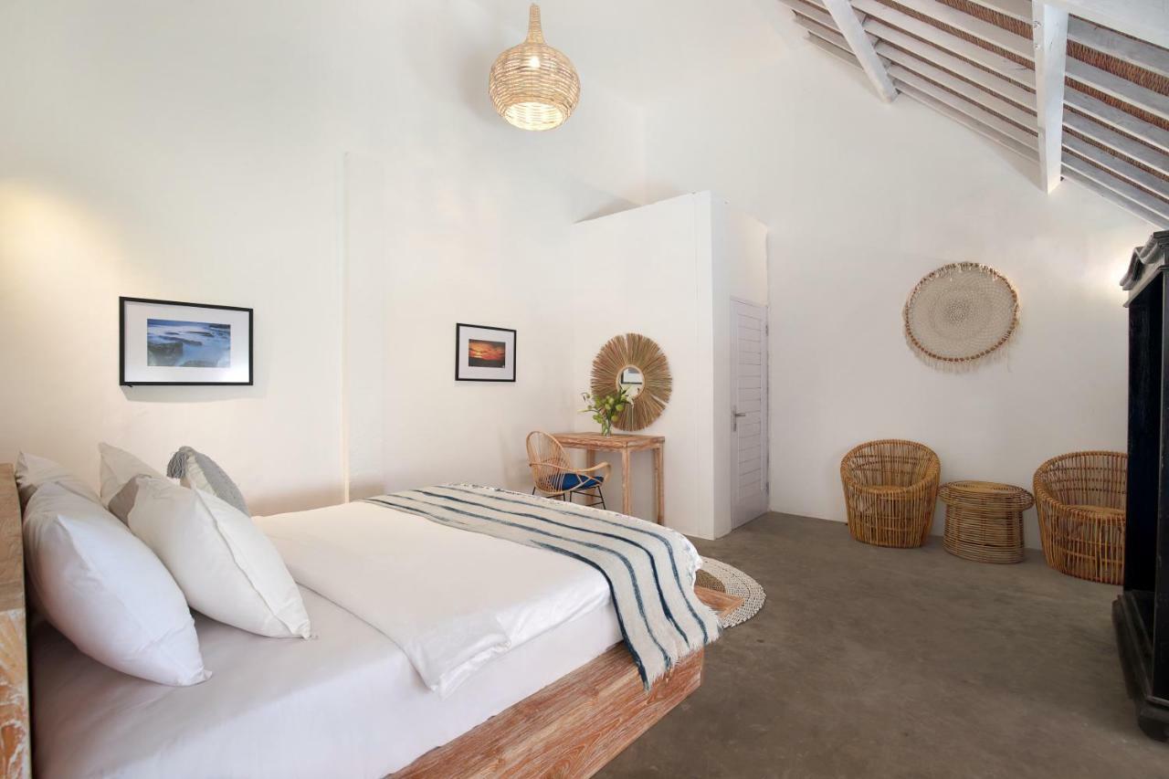 Impossible Cliff House Hotel Uluwatu  Ngoại thất bức ảnh