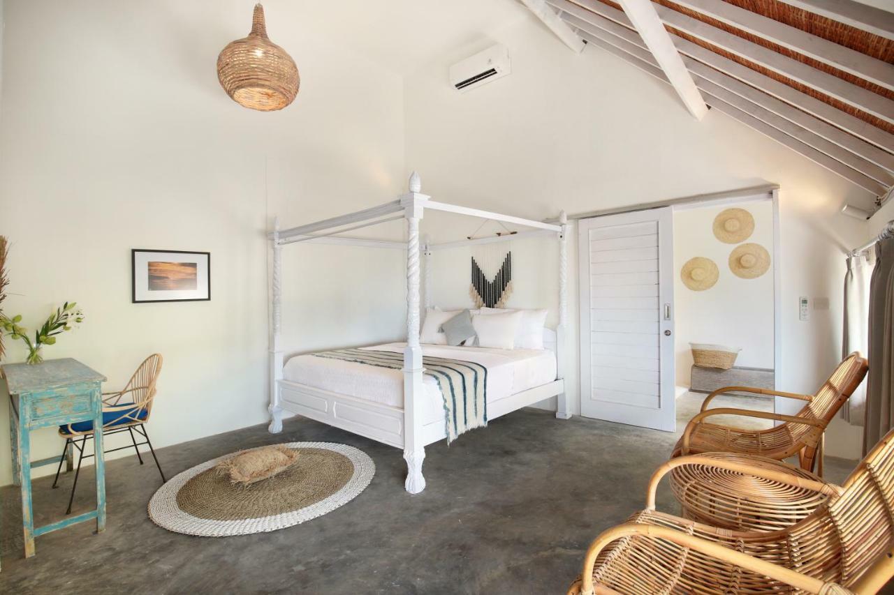 Impossible Cliff House Hotel Uluwatu  Ngoại thất bức ảnh