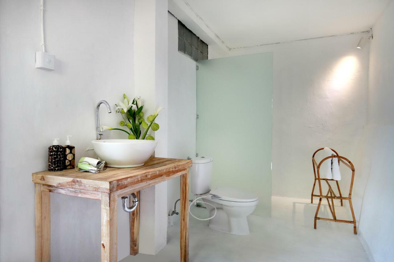 Impossible Cliff House Hotel Uluwatu  Ngoại thất bức ảnh