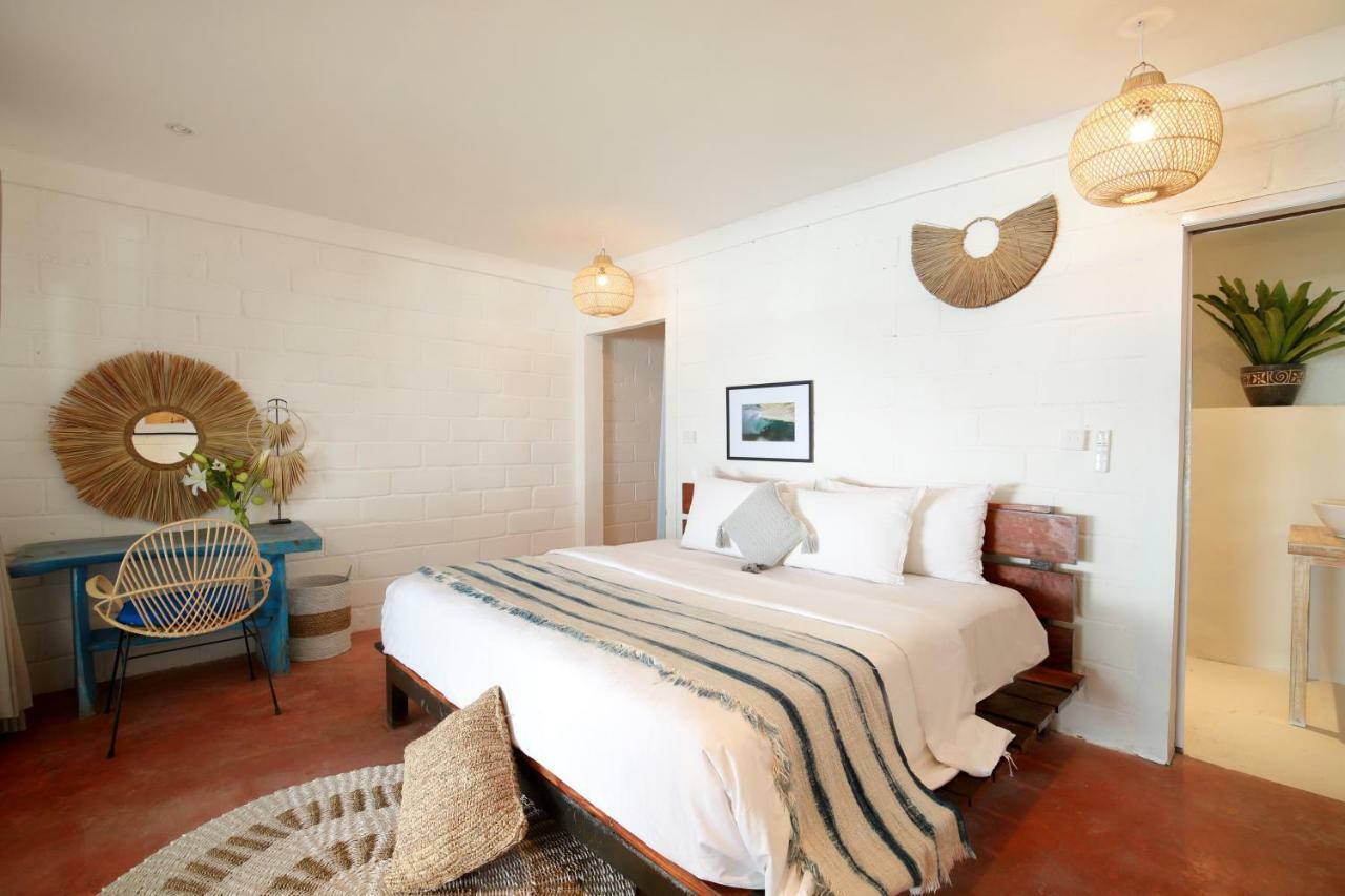 Impossible Cliff House Hotel Uluwatu  Ngoại thất bức ảnh
