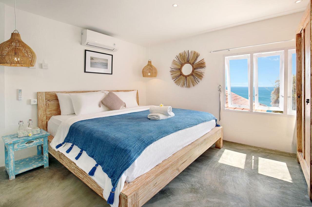 Impossible Cliff House Hotel Uluwatu  Ngoại thất bức ảnh