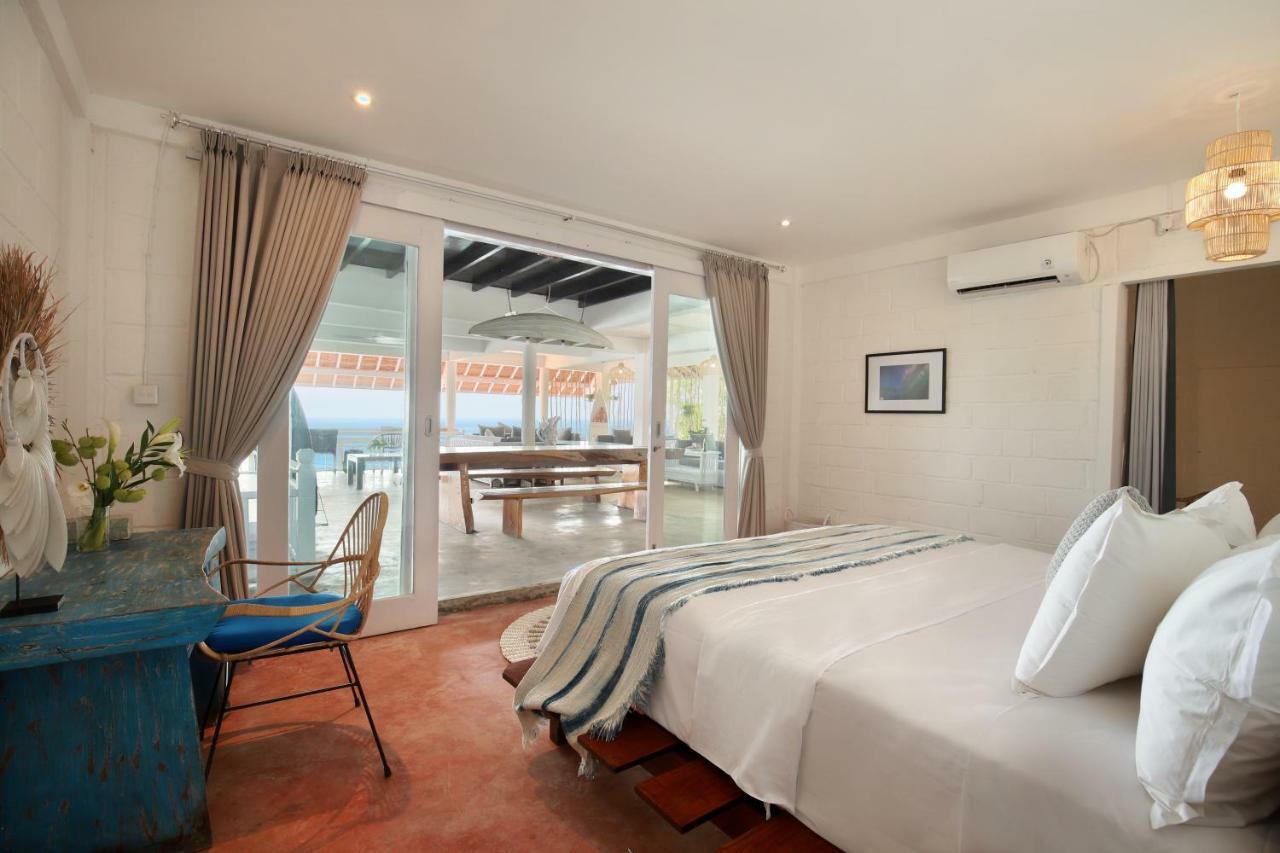 Impossible Cliff House Hotel Uluwatu  Ngoại thất bức ảnh
