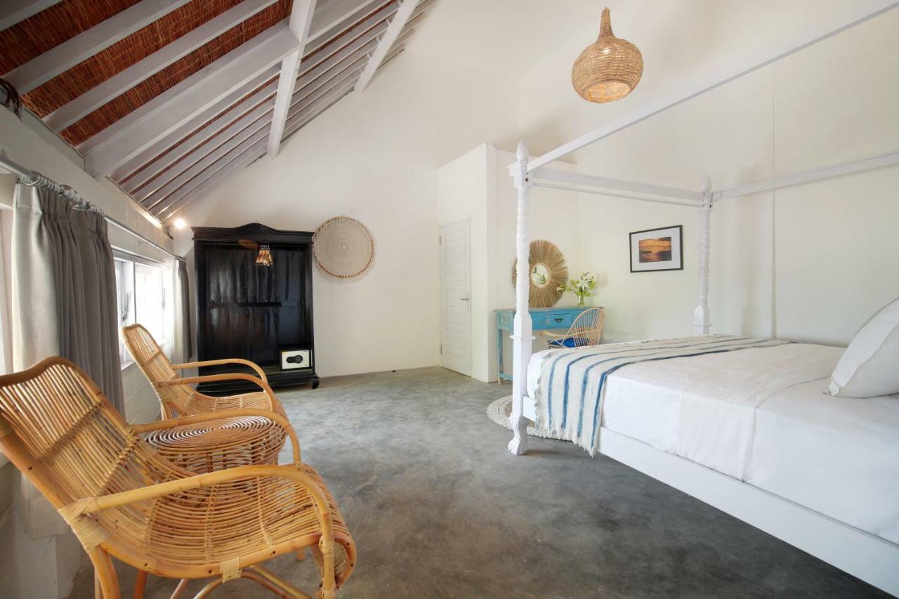 Impossible Cliff House Hotel Uluwatu  Ngoại thất bức ảnh